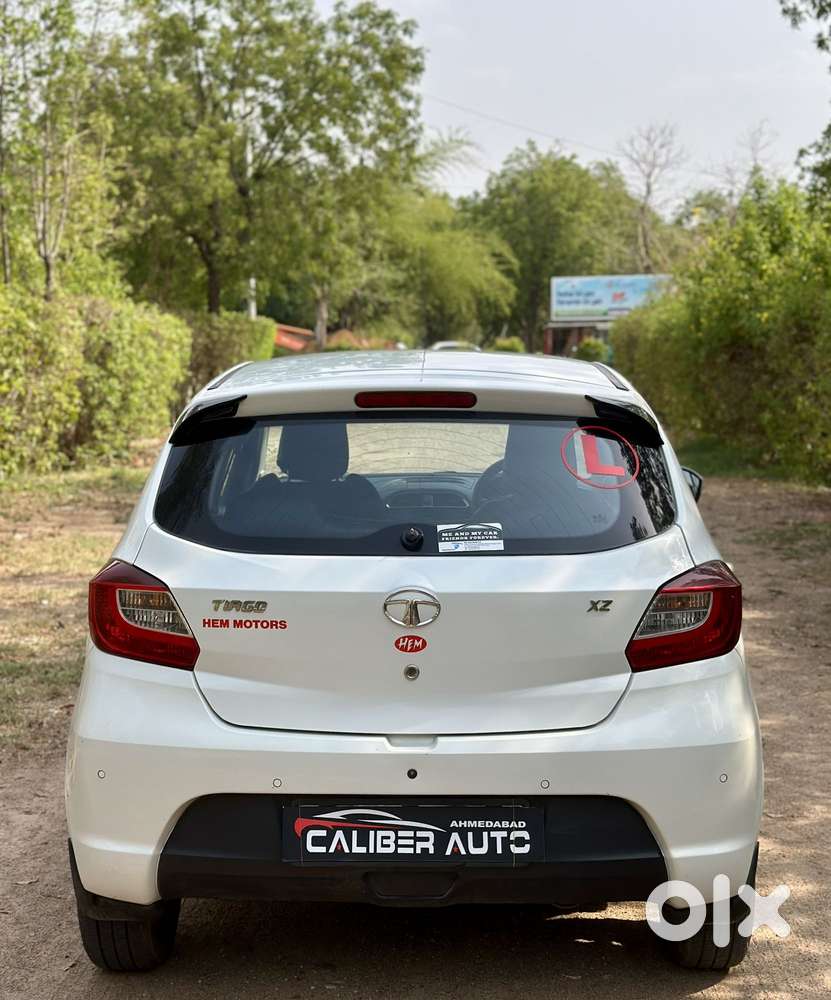Tata Tiago Xe, 2020, Petrol