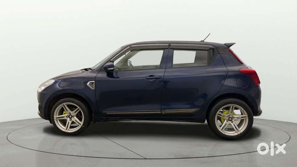 Maruti Suzuki Swift Vvt Lxi, 2023, Petrol