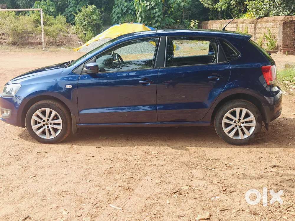 Volkswagen Polo  Single Owner  2013 Modelwell Maintained