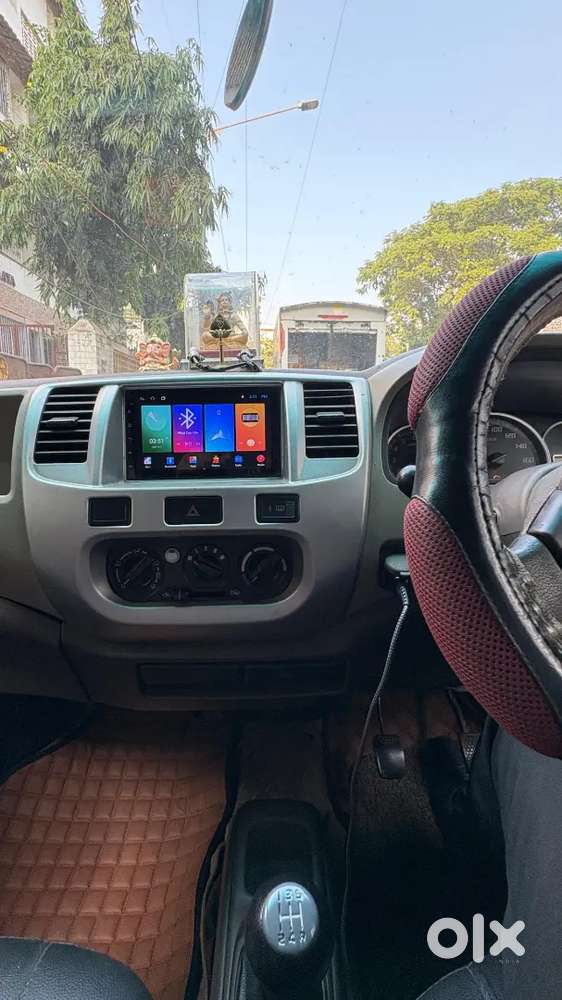 Maruti Suzuki Zen Estilo 2011