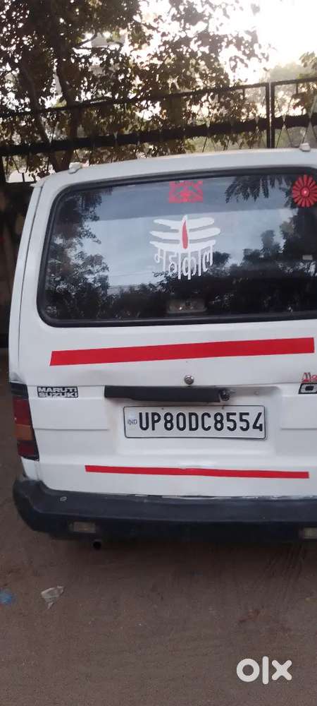 Good Condition Car