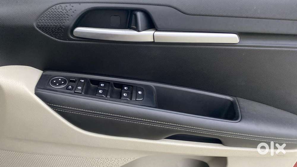 Kia Sonet 1.0 Htx Imt, 2021, Petrol