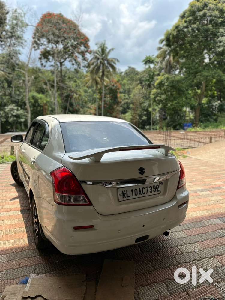 Maruti Suzuki Swift Dzire 2009 Diesel Well Maintained