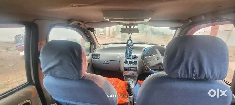 Indigo Ls Good Condition