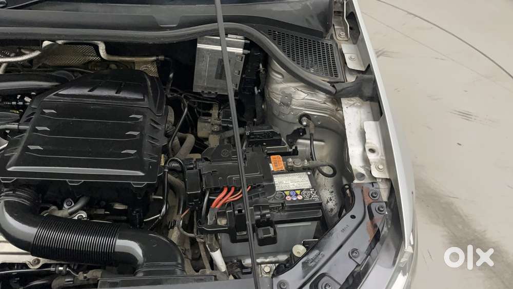 Volkswagen Vento 1.6 Highline, 2021, Petrol