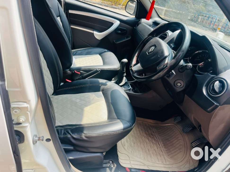 Renault Duster 2019-2020 1.5 85 Ps Rxs Mt Diesel, 2019, Diesel