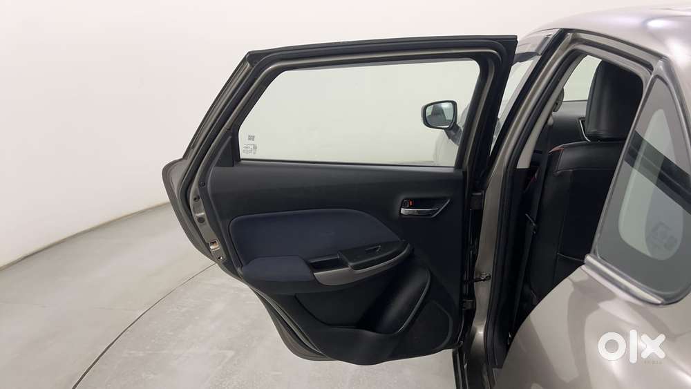 Maruti Suzuki Baleno 1.2 Zeta, 2019, Petrol