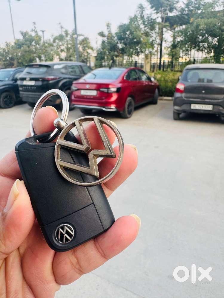 Volkswagen Virtus 2025