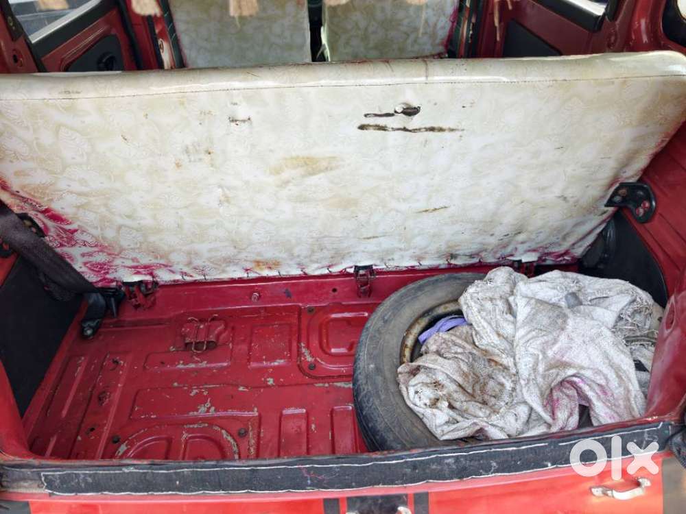 Tata Winger Platinum Bsiv, 2013, Diesel