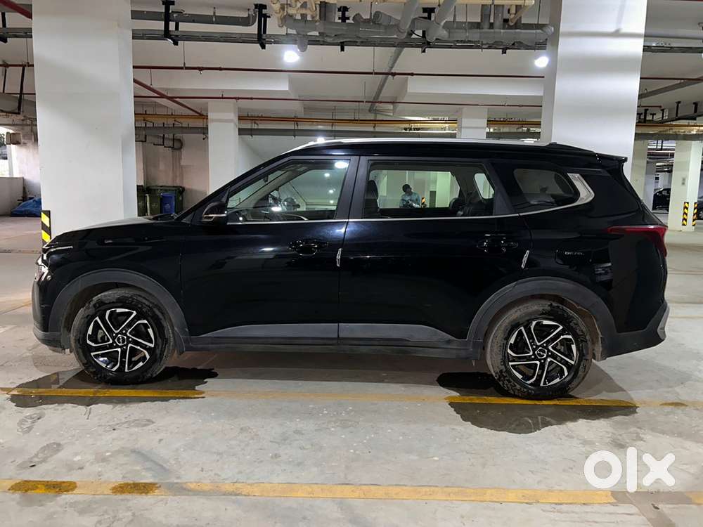 Kia Carens Diesel 2023