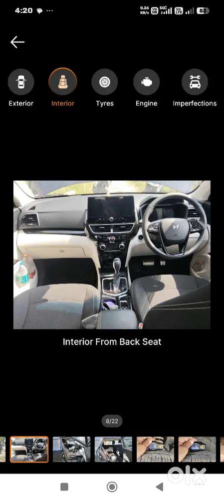3xo Ax5l At Recent Brand New Vehicle