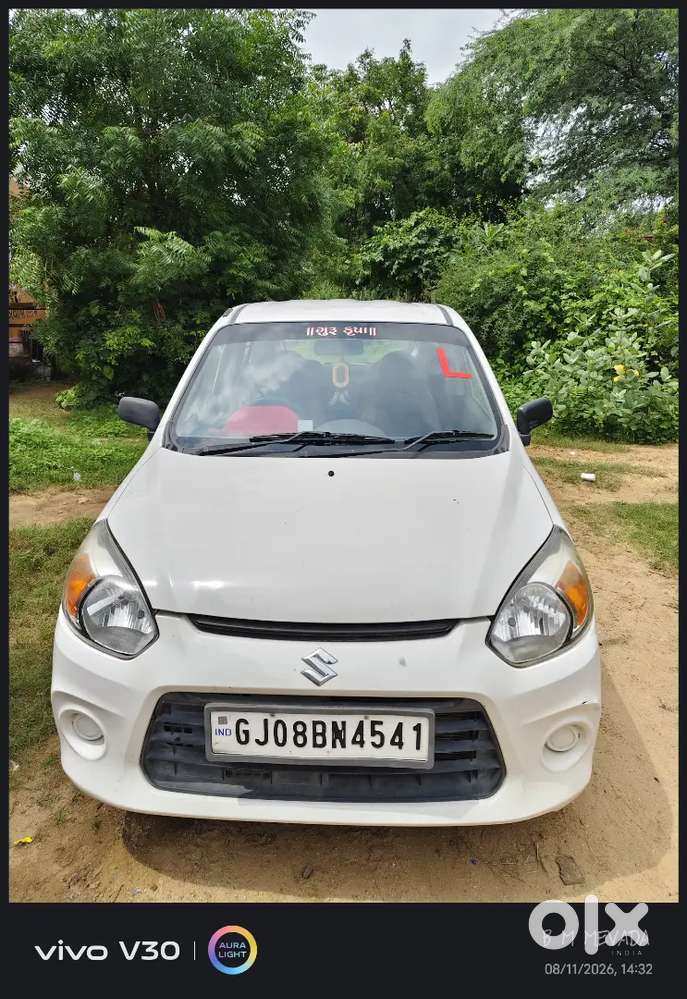 Maruti Suzuki Alto 800 2019 Petrol 50000 Km Driven