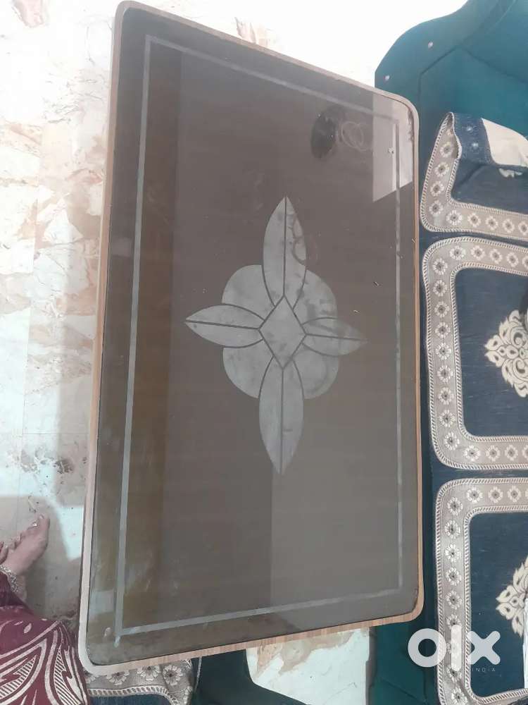 Dinning table