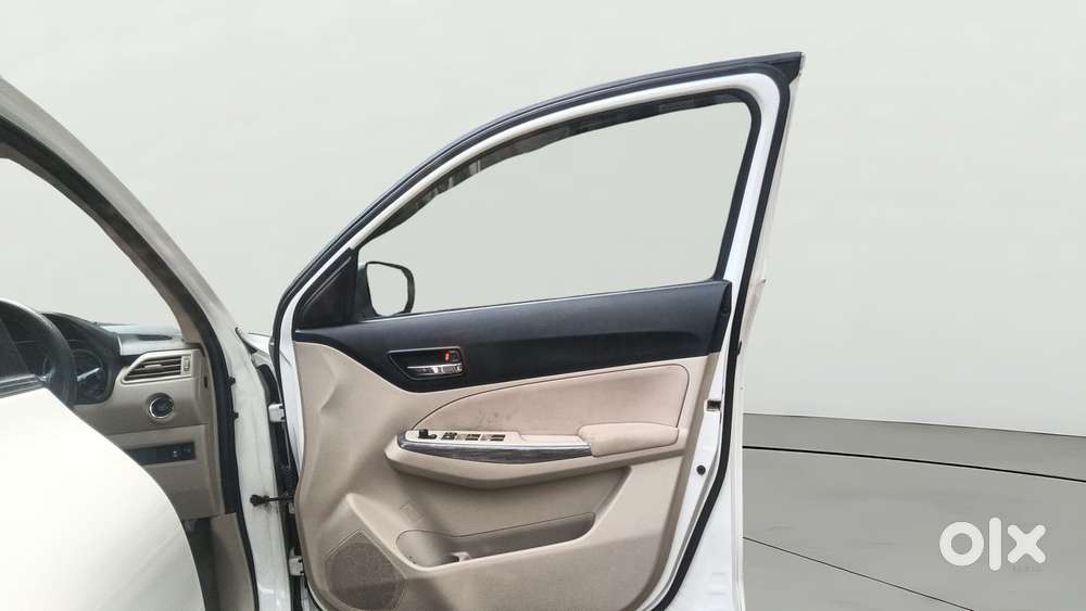 Maruti Suzuki Dzire Zxi Ags, 2022, Petrol