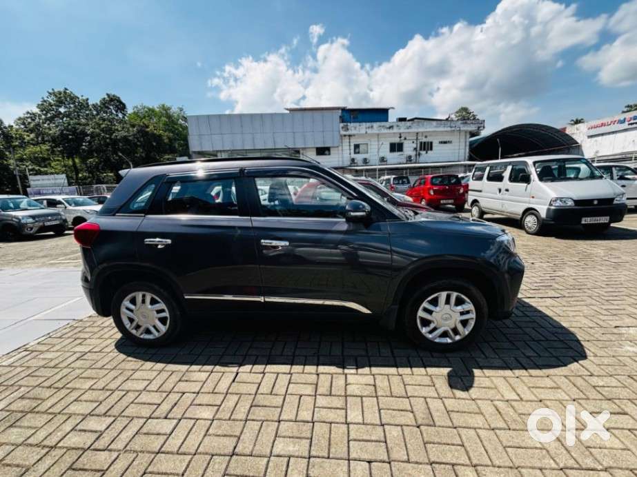 Toyota Urban Cruiser 1.5 Mid Grade At, 2022, Petrol