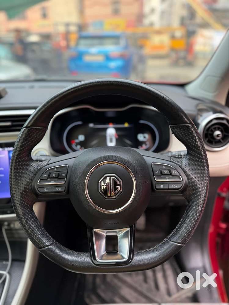 Mg Astor 1.5 Sharp, 2022, Petrol
