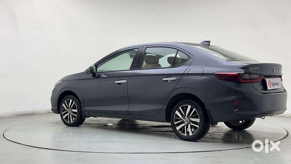 Honda City 1.5 Zx I-vtec Mt, 2022, Petrol