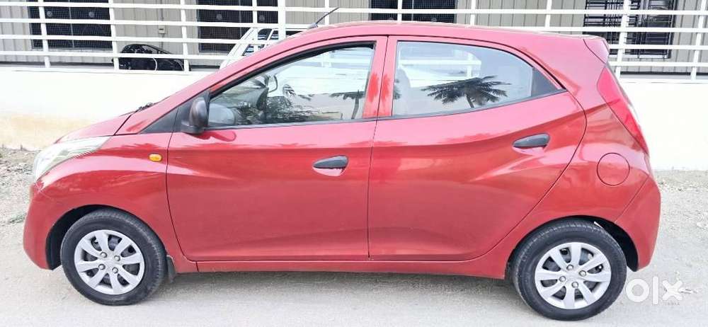 Hyundai Eon Magna, 2012, Petrol