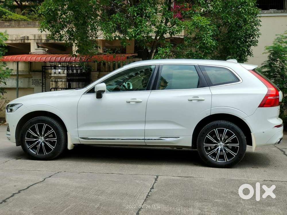 Volvo Diesel Automatic 2019