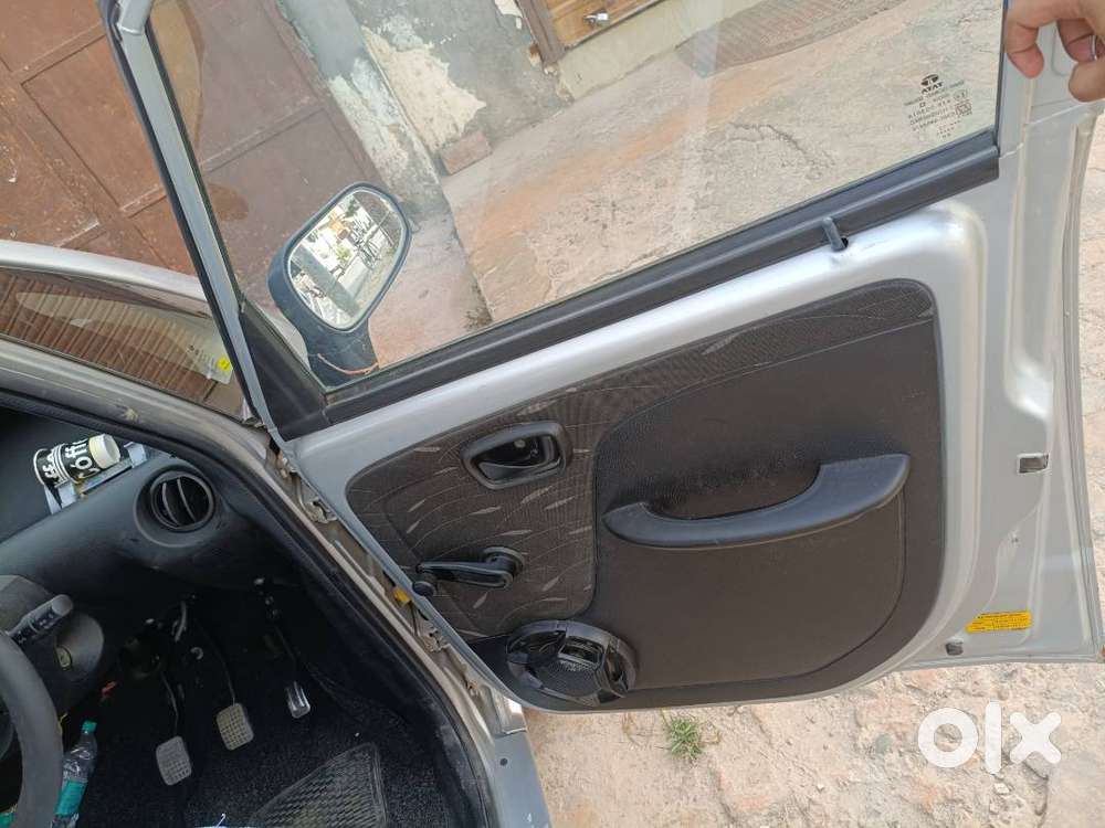 Tata Nano 2012 Petrol 6000 Km Driven