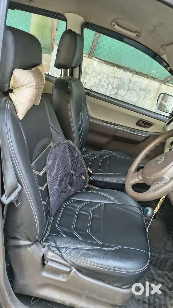 Maruti Suzuki Zen Estilo 2011