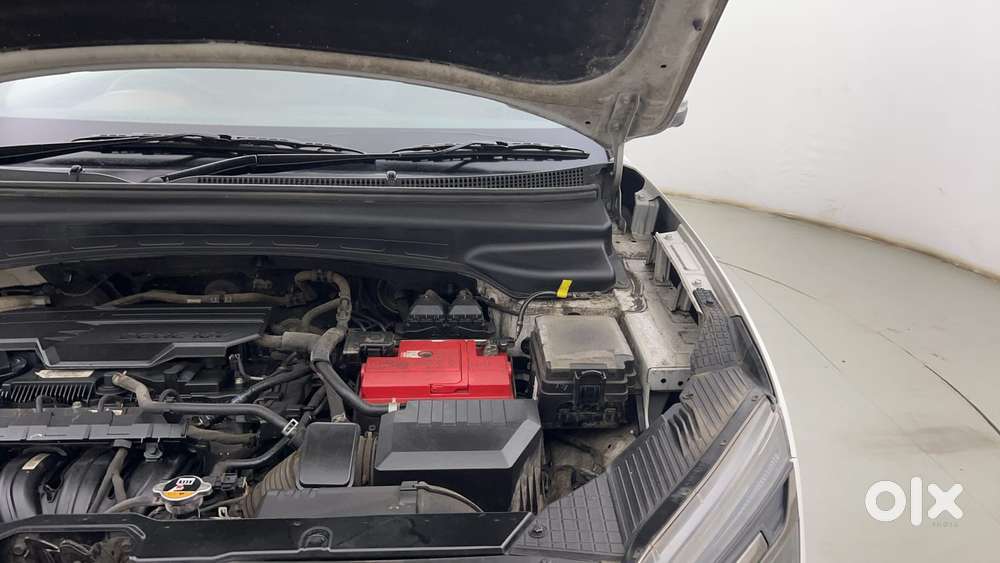 Hyundai Alcazar Platinum, 2022, Petrol