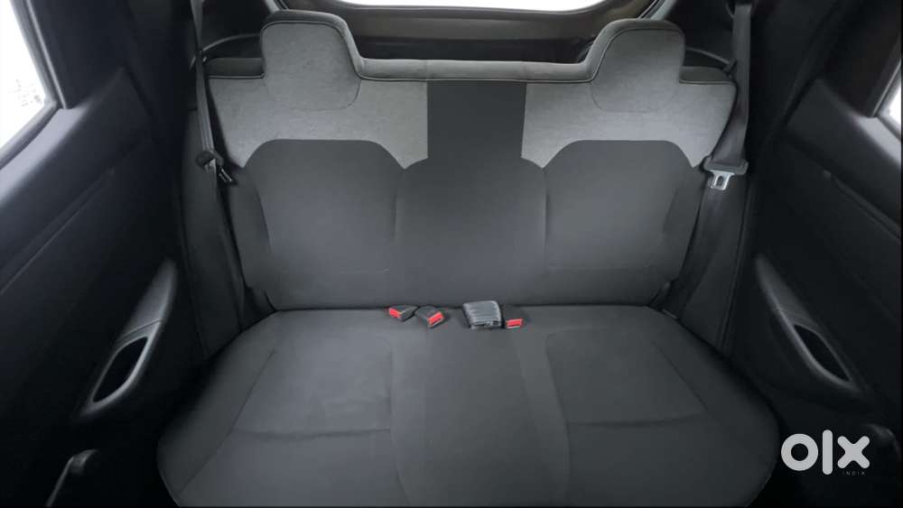 Renault Kwid 1.0 Rxl, 2019, Petrol