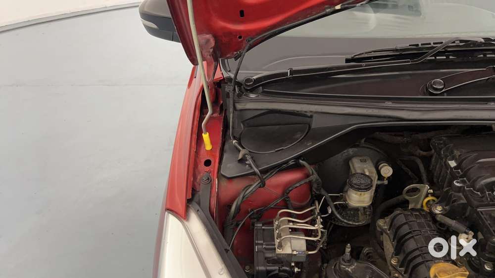 Tata Tiago Xza, 2018, Petrol