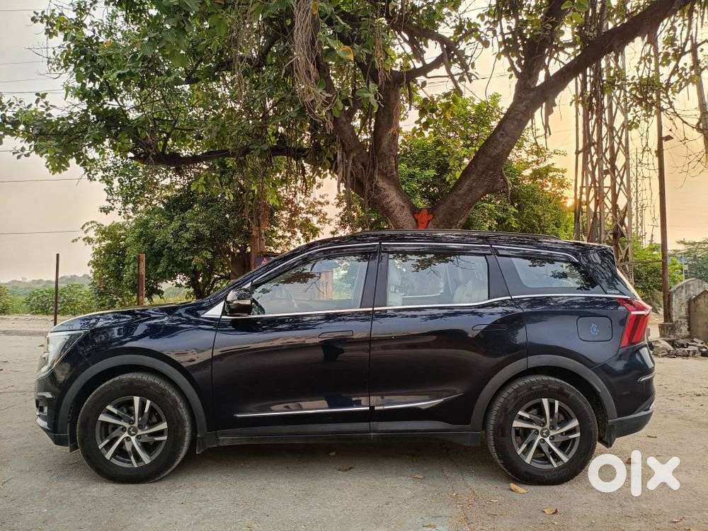 Mahindra Xuv700 2.2 Ax 5 Diesel Mt 7 Str, 2022, Diesel