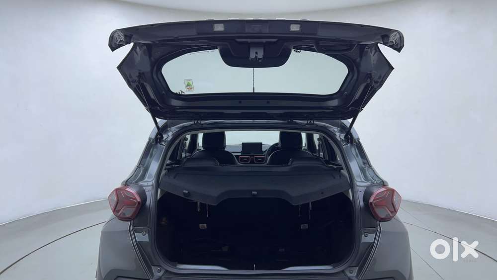 Tata Punch Adventure, 2024, Petrol