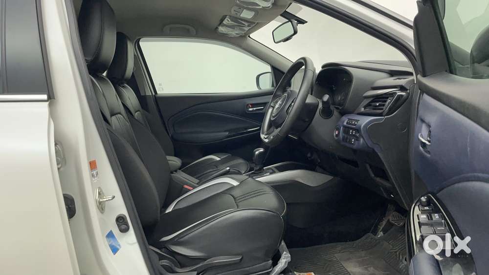 Maruti Suzuki Baleno 1.2 Alpha At, 2024, Petrol