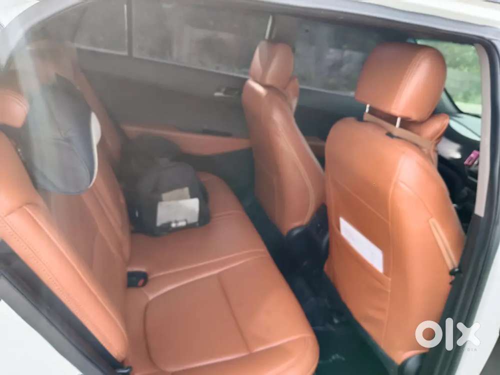 Hyundai Creta 2020 Diesel Automatic