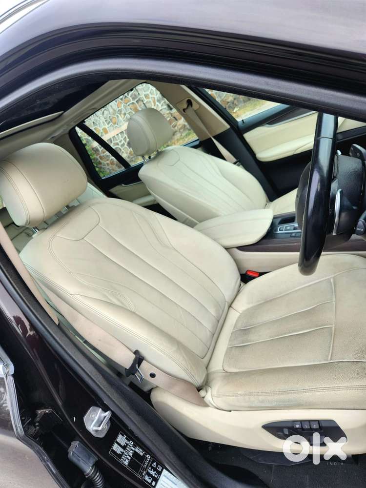Bmw X5 Xdrive 30d, 2016, Diesel