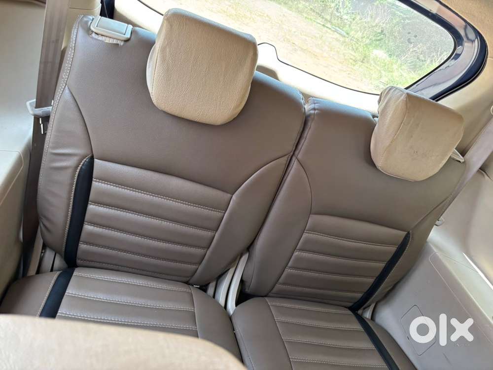 Maruti Ertiga Diesel 2019