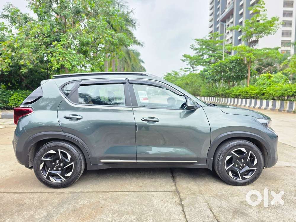 Kia Sonet 1.5 Htx Plus Diesel Dt, 2024, Diesel