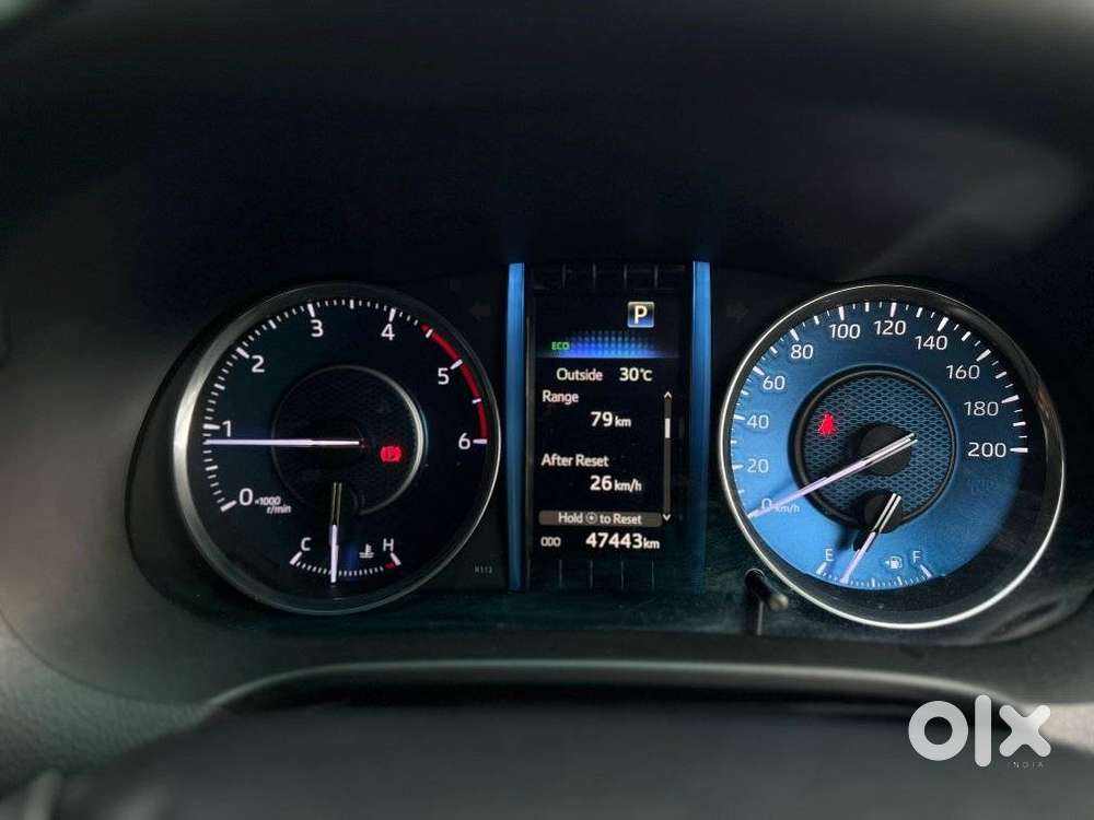 Toyota Fortuner 4x2 At 2.8 Diesel, 2023, Diesel