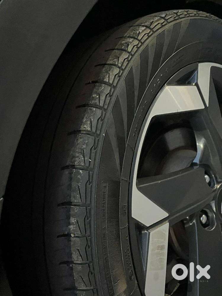 Hyundai Alcazar 1.5 Platinum Diesel Mt 7 Str, 2021, Diesel