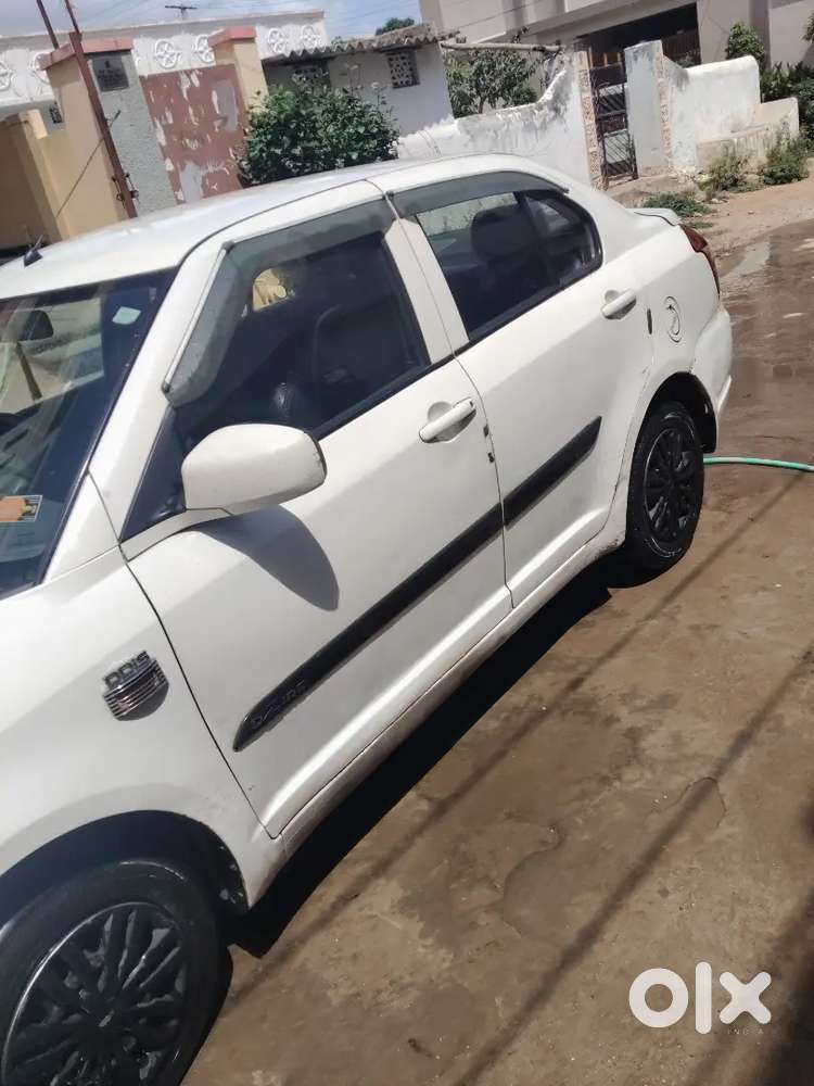 Maruti Dzire Diesel 2016