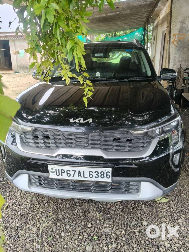 Kia Sonet G Petrol 2024