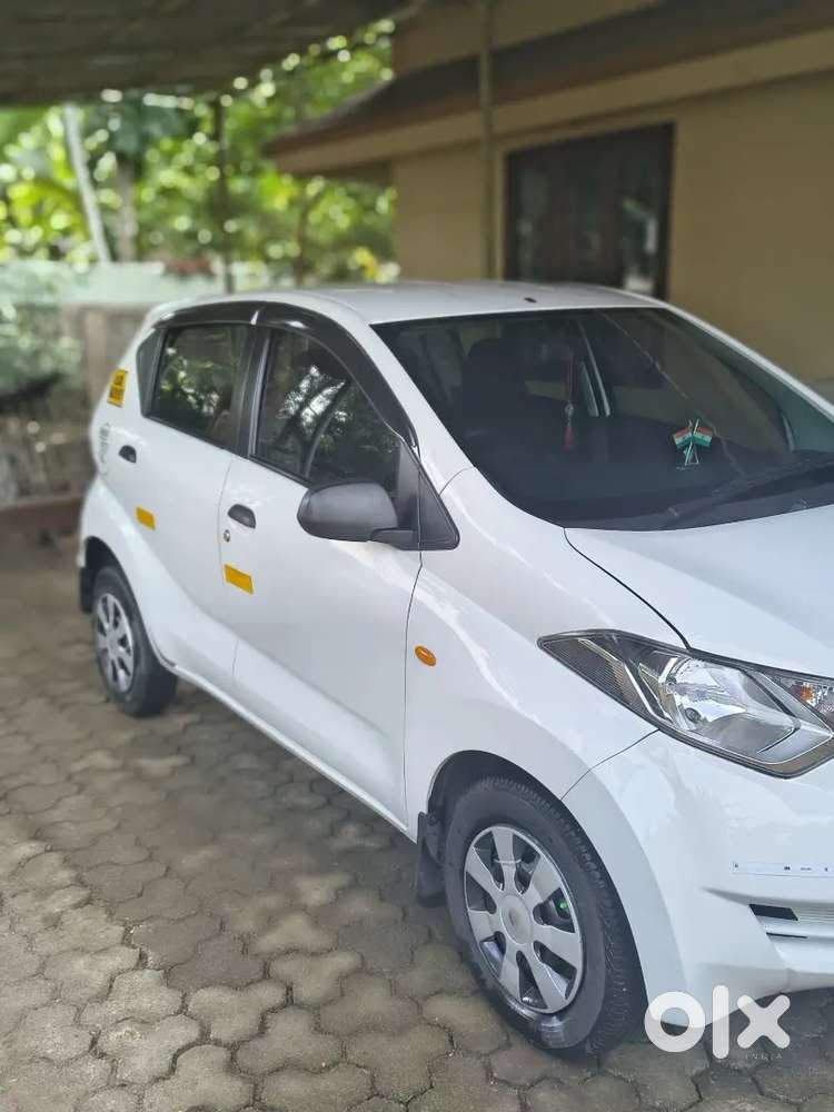 Datsun Redigo 2019 Model