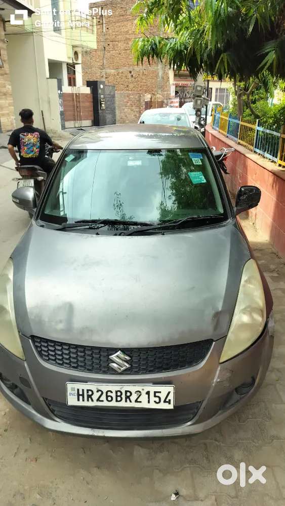 Swift Petrol For Sale