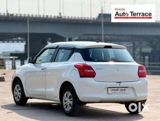 Maruti Suzuki Celerio Vxi, 2020, Petrol