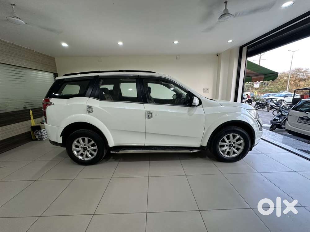 Mahindra Xuv500 2016 Diesel Well Maintained