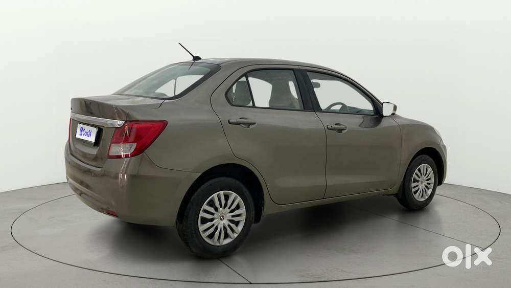 Maruti Suzuki Swift Dzire 1.2 Vxi Bsiv, 2020, Petrol