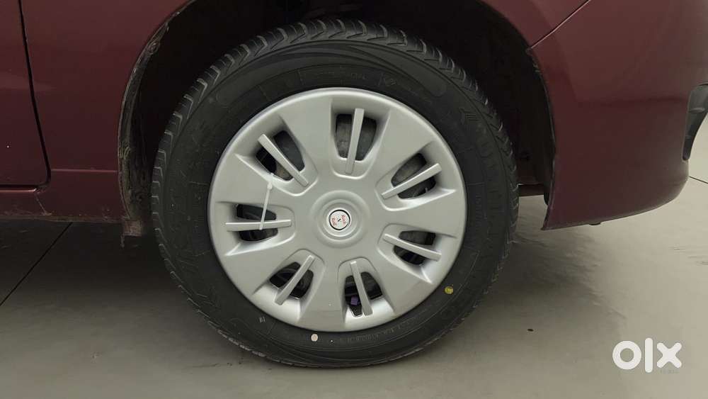 Maruti Suzuki Alto K10 2010-2014 Vxi, 2014, Petrol