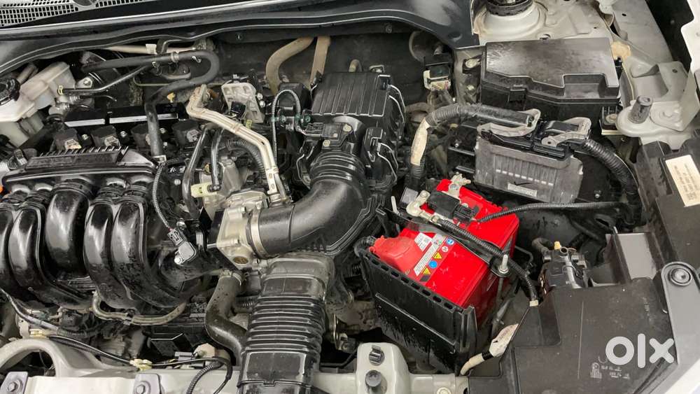Honda Elevate Zx Mt, 2024, Petrol