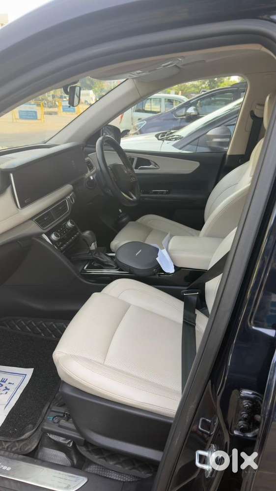 Mahindra Suv Diesel 2023