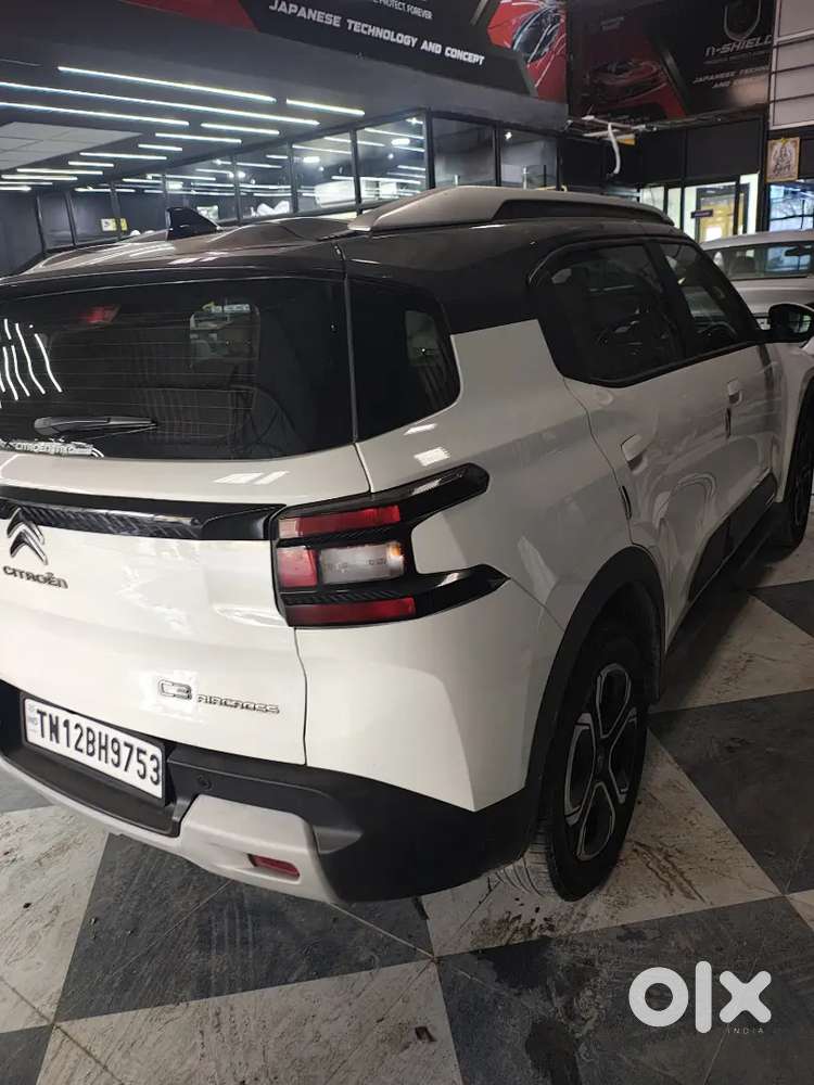 New Tyre, Nippon Ppf With 5 Year Warranty