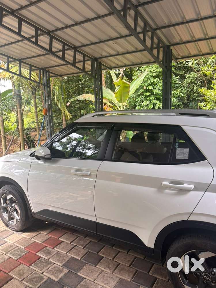 Hyundai Venue 2019 Petrol