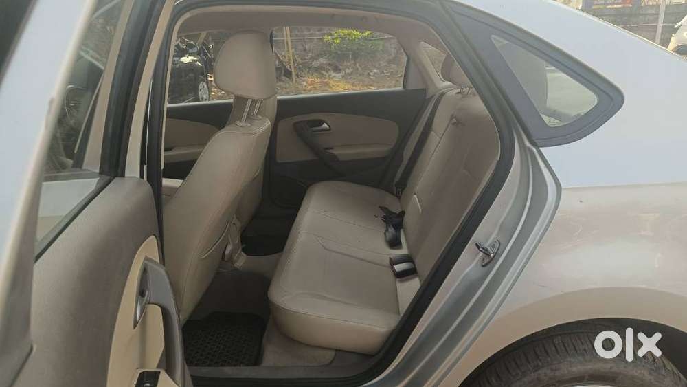 Volkswagen Vento 2013-2015 1.6 Highline, 2016, Petrol